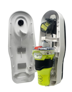 ACR GLOBALFIX V6 EPIRB CAT.1 with Return Link Service and Mobile App