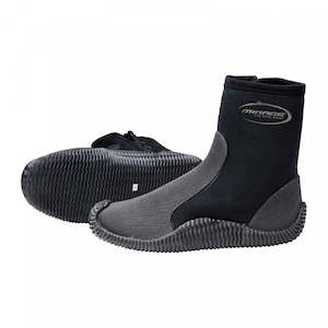 Mirage: Mirage TTZ Zip Dive Boot
