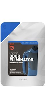 Wetsuits: Gear Aid Revivex Odor Eliminator 296 ml