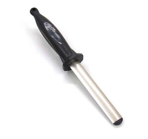 Sharpeners: JewelStik 12.7cm Stubby Diamond Steel Sharpener