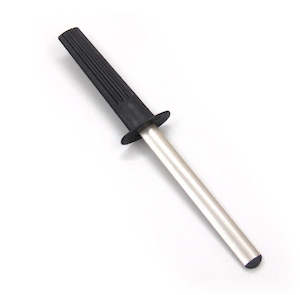 Sharpeners: JewelStik 12.7cm Diamond Steel Slim Handle Sharpener