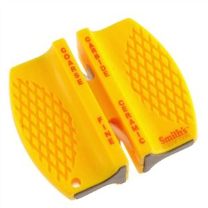 Sharpeners: Smiths 2-Step Knife Sharpener