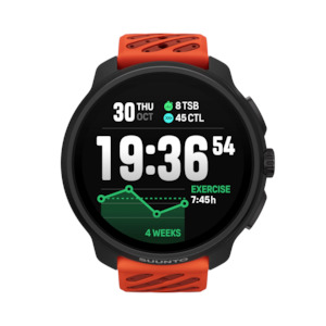 Suunto Race 2