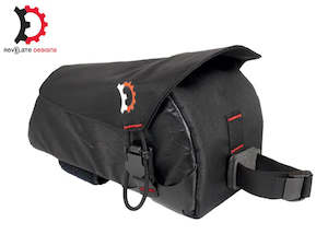 Revelate Designs Mag Tank Bag 2000 w/ TPU Liner