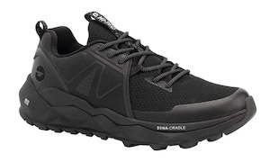 Mens Clothing: Hi-Tec Geo Trail Pro Mens Hiking Shoe US10.5