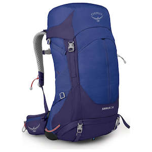 Womens Clothing: Osprey Sirrus Womens 36 Ltr Backpacks