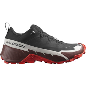 On Sale: Salomon Men's Cross Hike GTX 2 Hiking Shoes