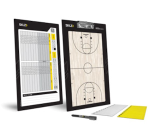 SKLZ Basketball Magna Coach