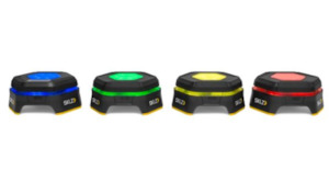 SKLZ Fitness Reactive Flash