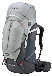 Rab Hyperon 65L Trekking Pack
