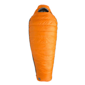 Big Agnes Torchlight EXP 0 -18C Downtek Sleeping Bag - Regular Left