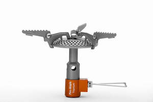 Fire-Maple Super Light Titanium FMS-116T Heat Core Cooker