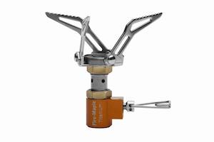 Essential Extras: Fire-Maple Hornet FMS-300T Mini Stove