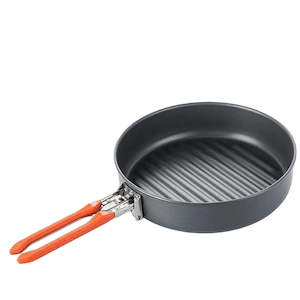 Essential Extras: Fire-Maple 194mm Feast Non-Stick Frying Pan