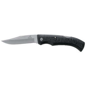 Essential Extras: Gerber Gatormate Fine Edge Knife