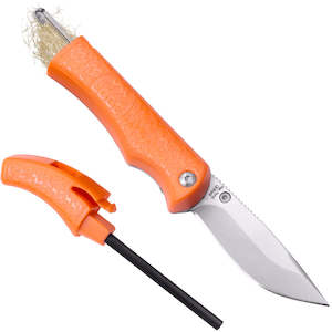 Outdoor Edge: Outdoor Edge Ignitro Fire Knife