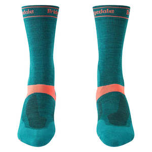 Bike Clothing Accessories: Bridgedale MTB MW Merino Women's Sport Socks