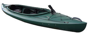 Mission Kayaks, Line 400 - Boat Only