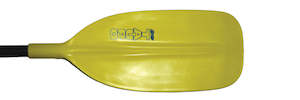 Watersports: Mission Kayaking Taupo Alloy Paddle