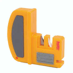 Sharpeners: Smiths Fillet Knife & Hook Sharpener