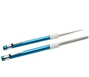 Sharpeners: Smiths Retractable Diamond Sharpener