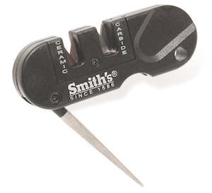 Sharpeners: Smiths Pocket Pal Sharpener