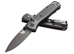 Benchmade Mini Bugout - CF-Elite