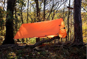 Tarps Bivy Bags: DD Hammocks Superlight Tarp