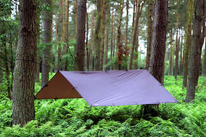 DD Hammocks Tarp 3 x 3