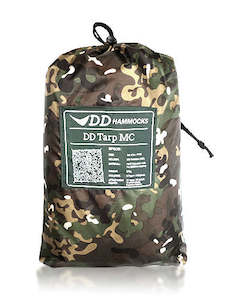 DD Hammocks 3x3 PRO Tarp