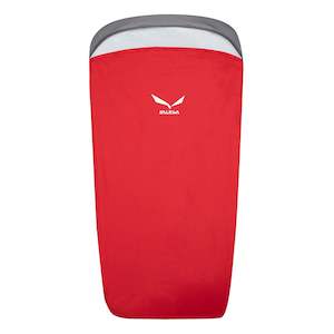Salewa Storm ll Bivy Bag, Red/Anthracite