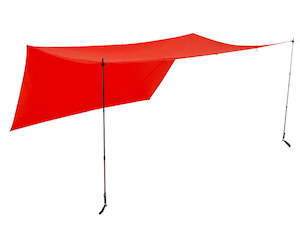 Tarps Bivy Bags: Rab Siltarp 3