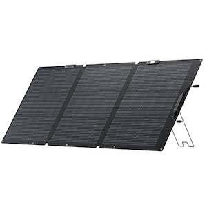 EcoFlow 160W NextGen Portable Solar Panel