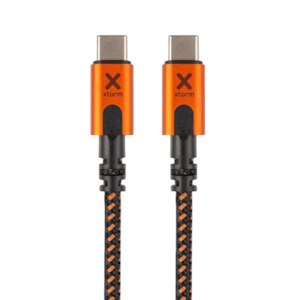 Xtorm Xtreme USB-C PD - Lifetime Warranty Cable (1.5m)
