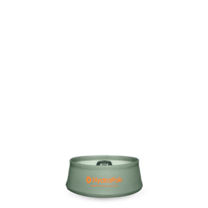 HydraPak Rover Dog Bowl 500ml - Green