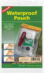 Coghlans: Coghlans Waterproof Pouch