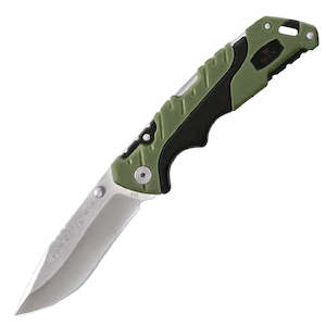 Buck Knives: Buck 659 Pursuit Folding Large Knife 9.2cm