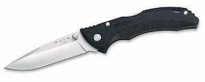 Buck Knives: Buck 284 Bantam BBW Folder Knife 7cm