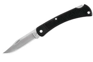 Buck Knives: Buck 110 Folding Hunter LT Knife 9.5cm