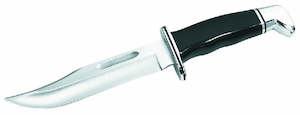 Buck 119 Special Phenolic Handle Knife 15cm