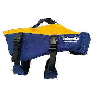 Fishing Kayaks: Hutchwilco K9 Mariner Dog Lifejacket