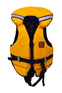 Hutchwilco Mariner Classic - Child's Lifejacket