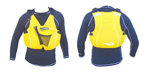 Fishing Kayaks: Mission Kayaking Inspiration PFD