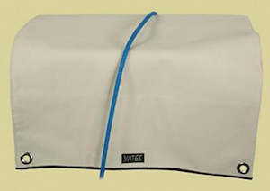 Yates 449 1m x 1m Canvas Edge Pad