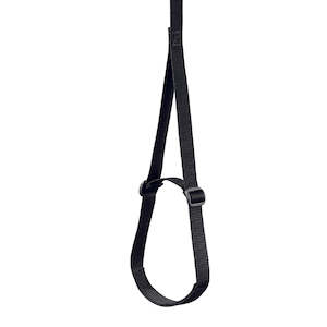 Climbing Ropes Webbing: Petzl Footape Foot Loop