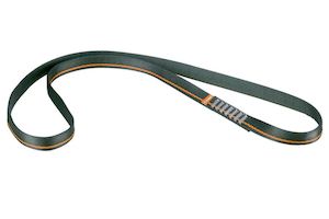 Camp Safety Express Ring