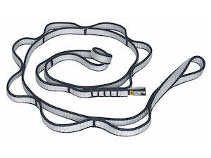 Climbing Ropes Webbing: Singing Rock Daisy Chain 16mm