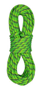 Climbing Ropes Webbing: Sterling Marathon Pro 10.1 Rope 60m