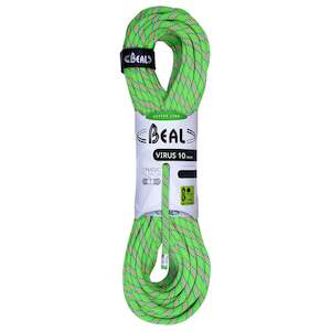 Beal Virus Classic Rope 10mm x 60m