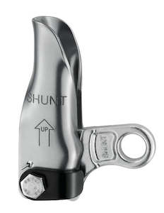 Climbing Hardware: Petzl B03 Shunt